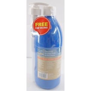 Artist's Loft Flow Acrylic Blue Paint 1QT/‎ 0.94L w/ Free Pump